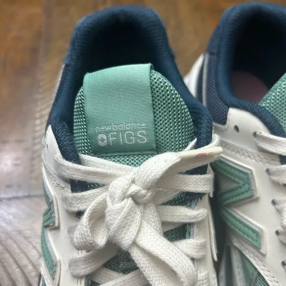 Women's FIGS New Balance 574S
