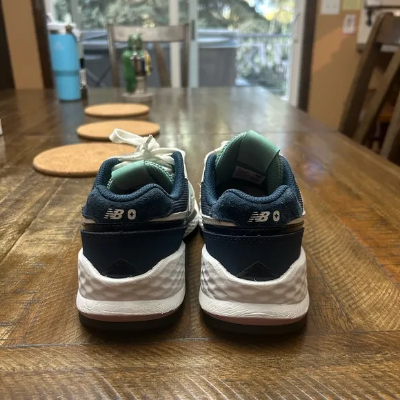 Women's FIGS New Balance 574S