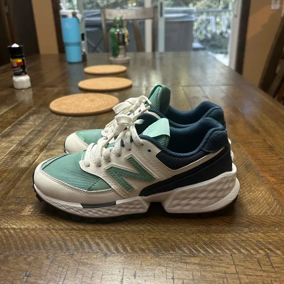Women's FIGS New Balance 574S