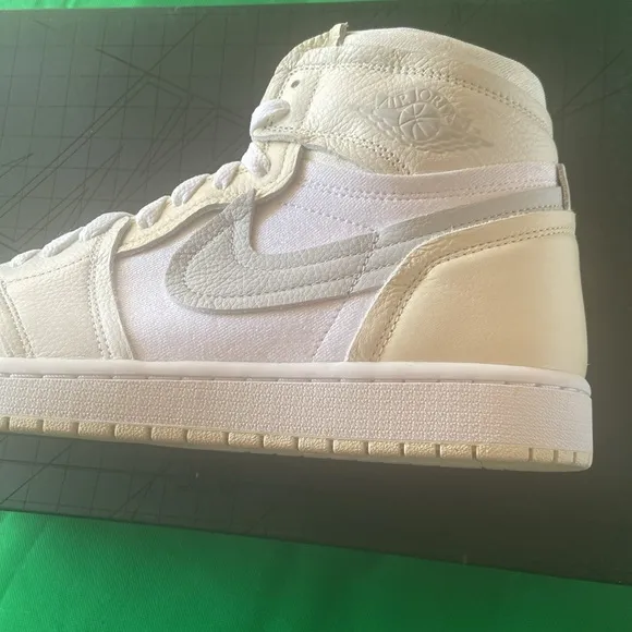 Women’s Nike Air Jordan High Tops