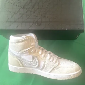 Women’s Nike Air Jordan High Tops