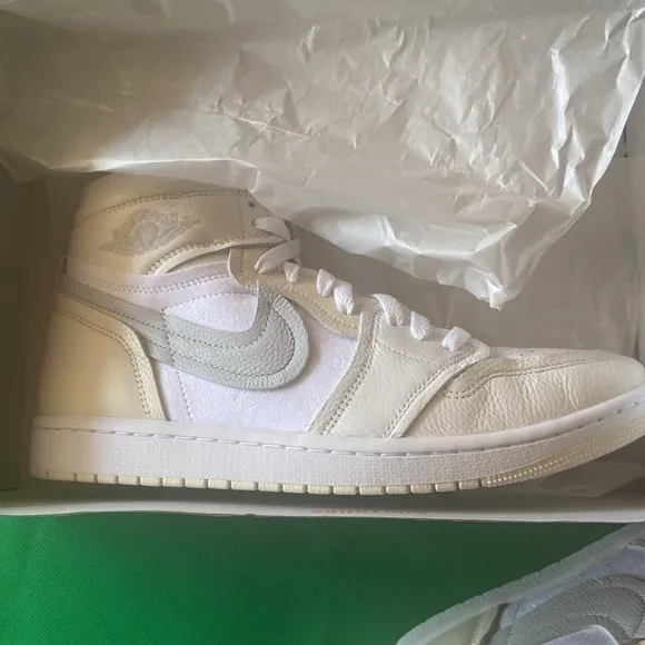 Women’s Nike Air Jordan High Tops