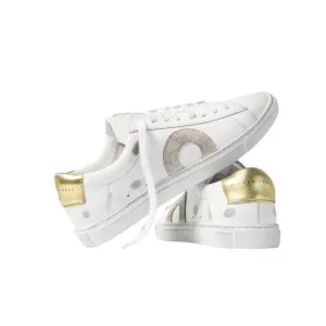 Women’s Size 40 Oliver Cabell Low 1 Malibu Sneakers EUC (No Insoles)