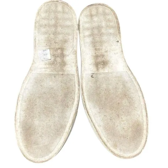 Women’s Size 40 Oliver Cabell Low 1 Malibu Sneakers EUC (No Insoles)
