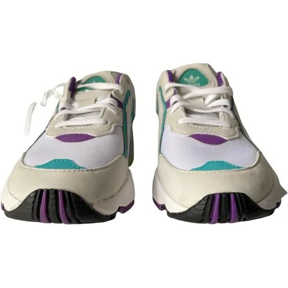 Women's Sneakers Size 6 adidas Originals EE7553 Yung 96 Chasm J White