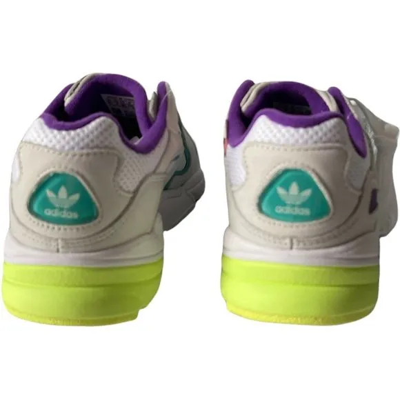 Women's Sneakers Size 6 adidas Originals EE7553 Yung 96 Chasm J White
