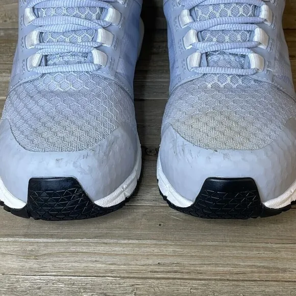 Womens Timberland Pro Radius Composite Toe Safety Work Sneakers Shoes Size 7.5 M
