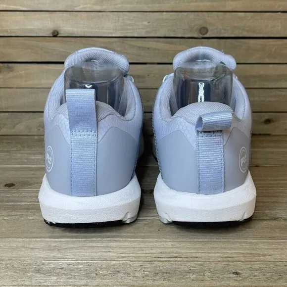 Womens Timberland Pro Radius Composite Toe Safety Work Sneakers Shoes Size 7.5 M