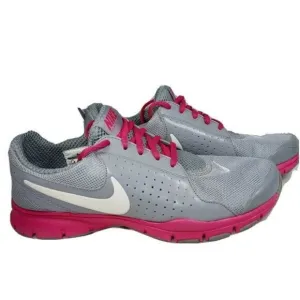 Women's Nike Training In‎ Season TR With Comfort Footbed Athletic Shoes Size 8 M