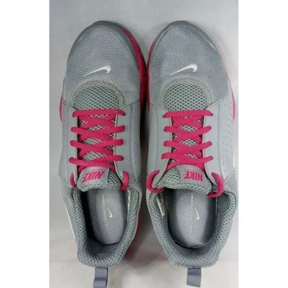 Women's Nike Training In‎ Season TR With Comfort Footbed Athletic Shoes Size 8 M