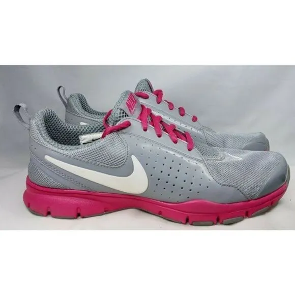 Women's Nike Training In‎ Season TR With Comfort Footbed Athletic Shoes Size 8 M