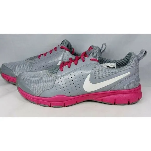 Women's Nike Training In‎ Season TR With Comfort Footbed Athletic Shoes Size 8 M