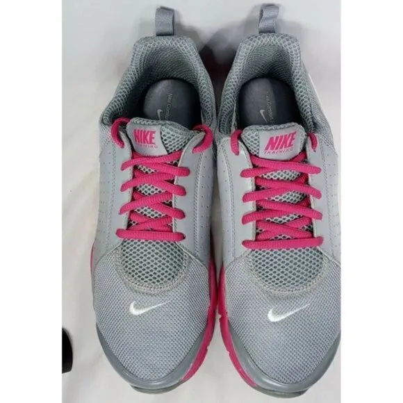 Women's Nike Training In‎ Season TR With Comfort Footbed Athletic Shoes Size 8 M