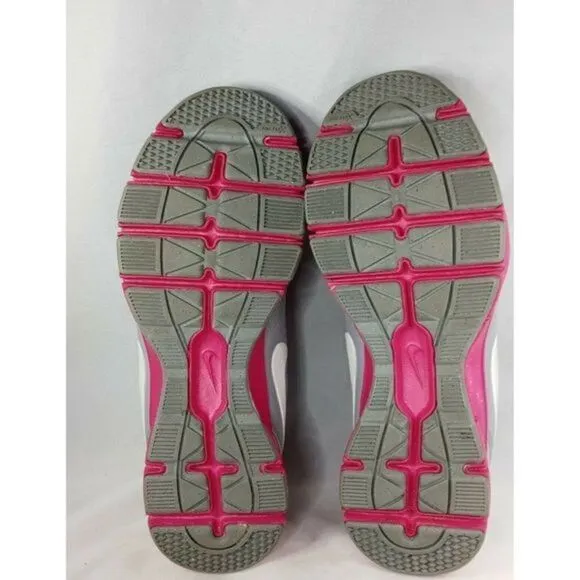 Women's Nike Training In‎ Season TR With Comfort Footbed Athletic Shoes Size 8 M