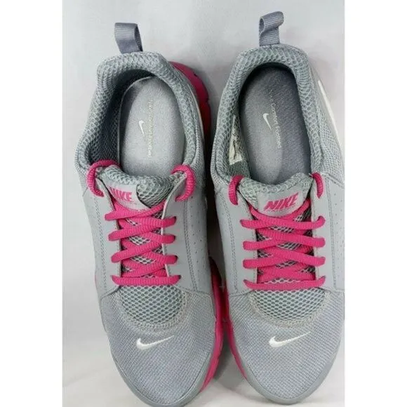 Women's Nike Training In‎ Season TR With Comfort Footbed Athletic Shoes Size 8 M