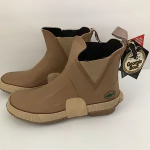 Woo Daves Vintage Fishing Boots By Georgia Boot NWT Size 9