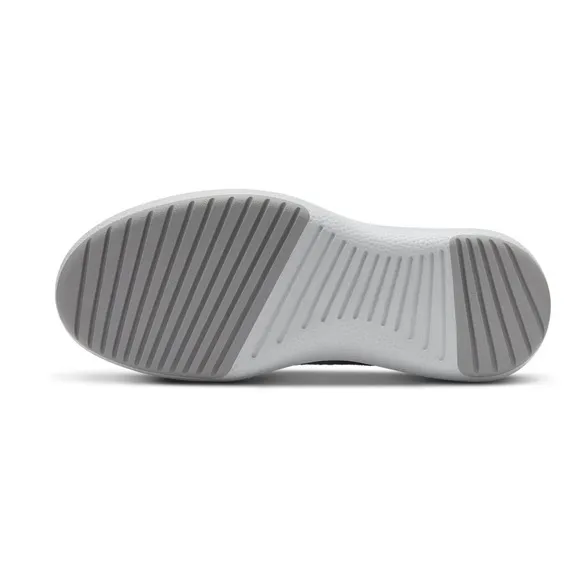 Wool Runner-up Mizzles - Medium Grey (Light Grey Sole)