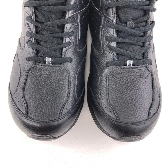 Xelero Matrix Leather Rocker Walking Shoes 14 EE Wide