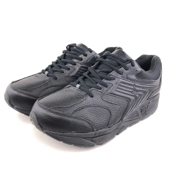 Xelero Matrix Leather Rocker Walking Shoes 14 EE Wide