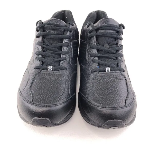 Xelero Matrix Leather Rocker Walking Shoes 14 EE Wide