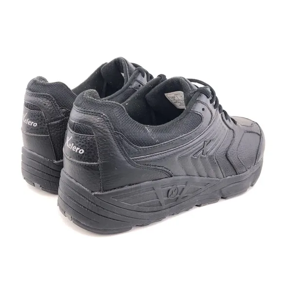 Xelero Matrix Leather Rocker Walking Shoes 14 EE Wide