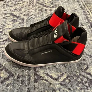 Y-3 Men’s Sneakers