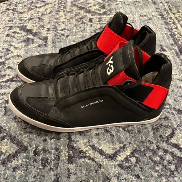 Y-3 Men’s Sneakers
