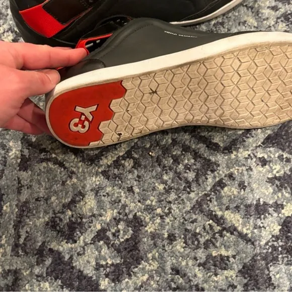 Y-3 Men’s Sneakers