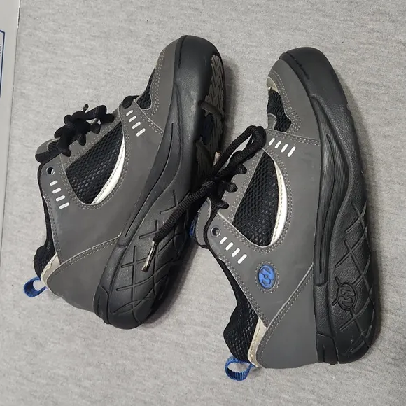 Y2K HEELYS Chunky Puffy Platform Lug Sole Skate Sneakers Sport Fashion Shoes
