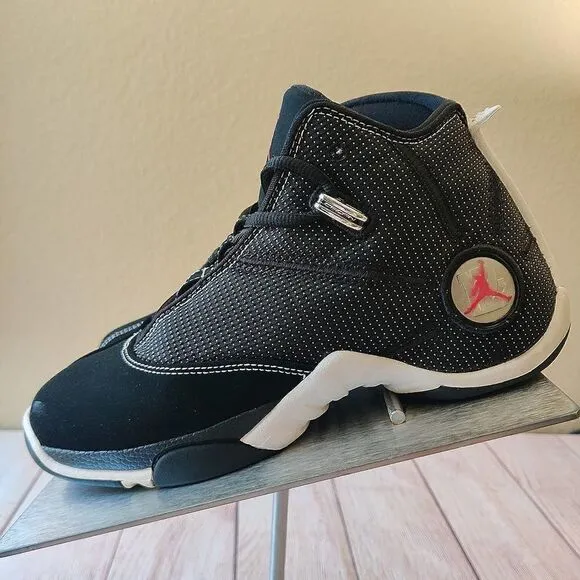 Youth Nike Air Michael Jordan 12.5 Team 2007 Basketball Sneakers 5.5