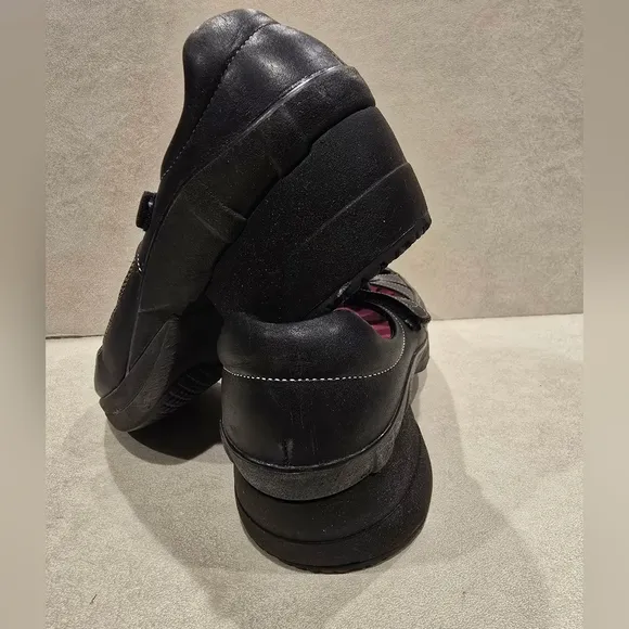 Z-coil Z-Breeze Mary Jane Wms Sz US 10 Styish Comfort