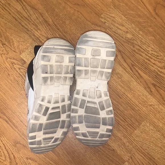 Zadig and Voltaire sneakers