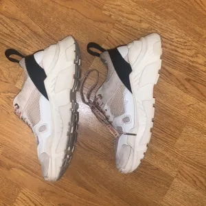 Zadig and Voltaire sneakers