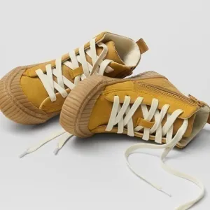 ZARA contrasting Kids high Tops 4205/831