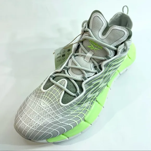 Zig Kinetica II Shoes Size 10.5